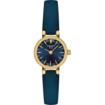 Tissot T-Lady T1400093604100 Lovely Uhr