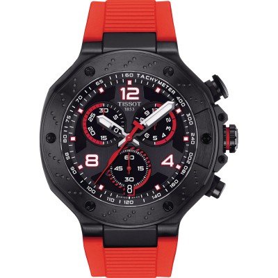 Tissot T-Sport T1414173705701 T-Race - Moto GP Uhr