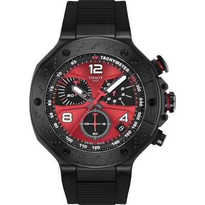 Tissot T-Sport T1414173742200 T-Race MotoGP™ Limited Edition Uhr