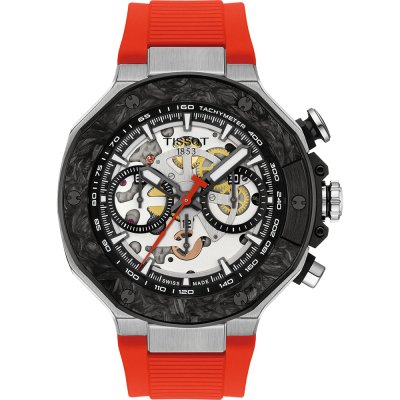 Tissot T-Sport T1414622705100 T-Race MotoGP™ Limited Edition Uhr