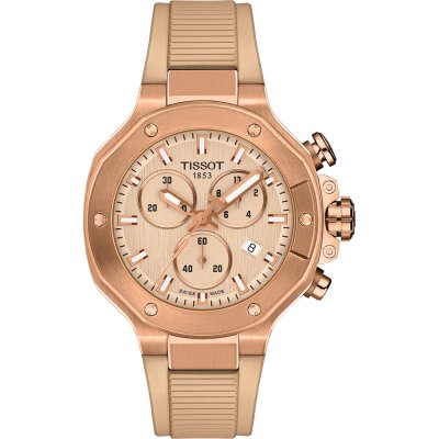 Tissot T-Sport T1418173750100 T-Race Uhr
