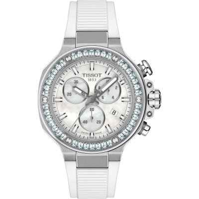 Tissot T-Sport T1418179711100 T-Race Uhr
