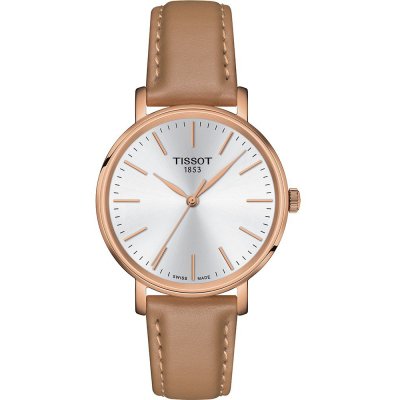 Tissot T-Lady T1432103601100-SC Every Time Uhr