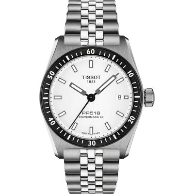 Tissot T-Sport T1494071103100 PR516 Powermatic 80 Uhr