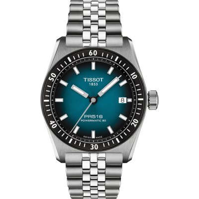 Tissot T-Sport T1494071104100 PR516 Powermatic 80 Uhr