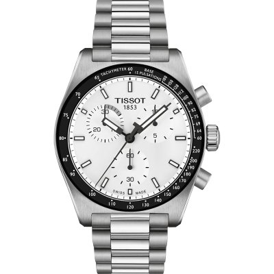 Tissot T-Sport T1494171101100 PR516 Uhr