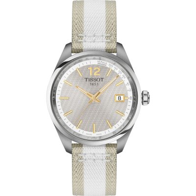 Tissot T-Classic T1502101703700 PR 100 Uhr