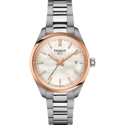 Tissot T-Classic T1502102111100 PR 100 Uhr