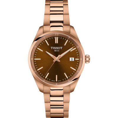 Tissot T-Classic T1502103329100 PR 100 Uhr