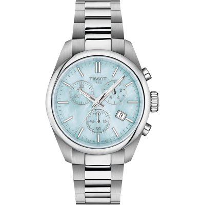 Tissot T-Classic T1502171113100 PR 100 Uhr