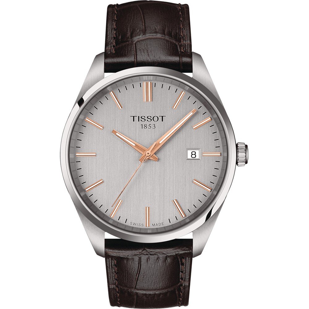 Tissot T-Classic T1504101603100 PR 100 Uhr