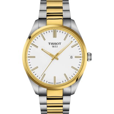 Tissot T-Classic T1504102201100 PR 100 Uhr