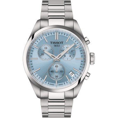 Tissot T-Classic T1504171135100 PR 100 Uhr