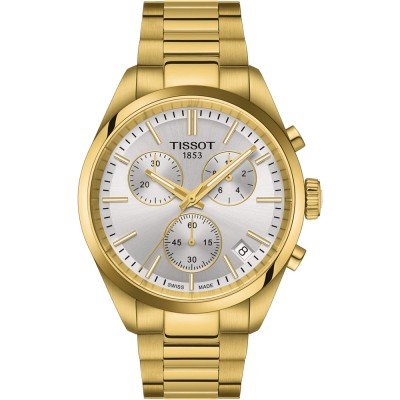 Tissot T-Classic T1504173303100 PR 100 Uhr
