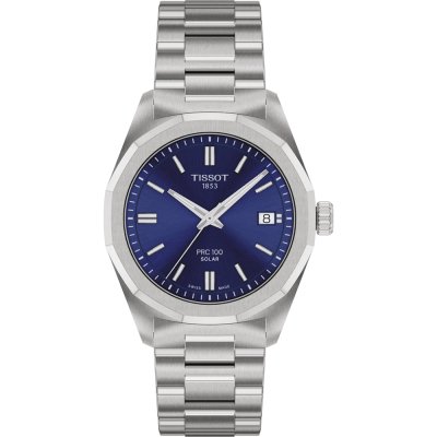 Tissot T-Classic T1518221104100 PRC 100 Solar Uhr
