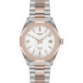Tissot T-Classic T1518222211100 PRC 100 Solar Uhr