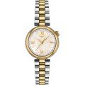 Tissot T-Lady T1520102211801 Desir Uhr