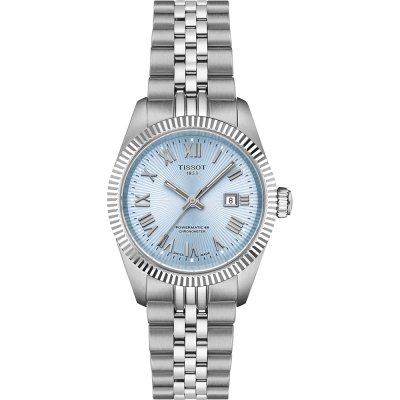 Tissot T-Classic T1562081135300 Ballade Powermatic 48 Chronometer Uhr