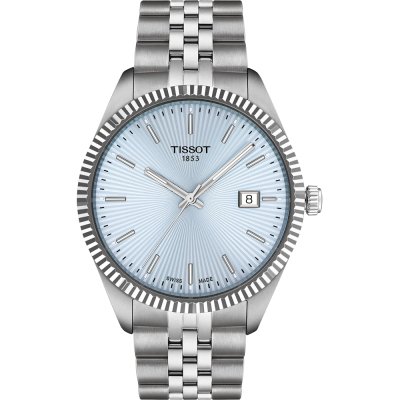 Tissot T-Classic T1564101135100 Ballade Uhr