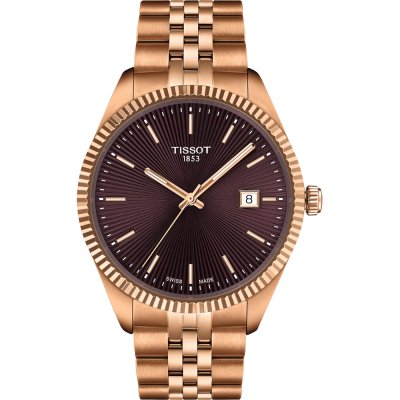 Tissot T-Classic T1564103337100 Ballade Uhr
