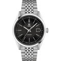 Tissot T-Classic T1574071105100 Visodate Uhr