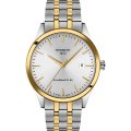 Tissot T-Classic T1584072203100 Classic Dream Powermatic 80 Uhr