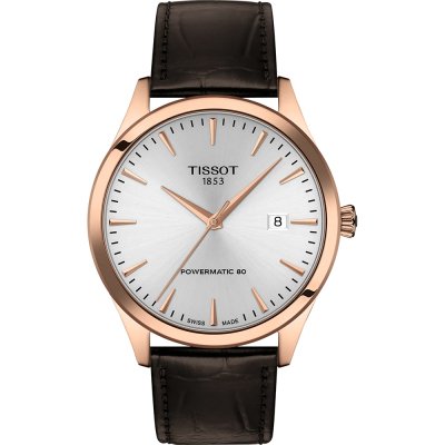 Tissot T-Classic T1584073603100 Classic Dream Powermatic 80 Uhr