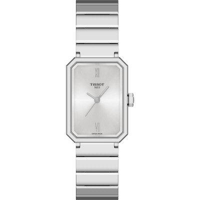 Tissot T-Lady T1601101103300 Tissot SRV 30MM Uhr