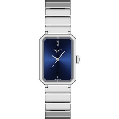 Tissot T-Lady T1601101104300 Tissot SRV 30MM Uhr