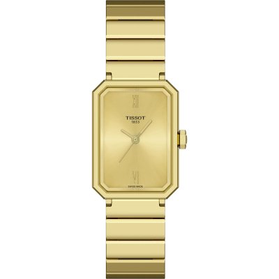 Tissot T-Lady T1601103302300 Tissot SRV 30MM Uhr