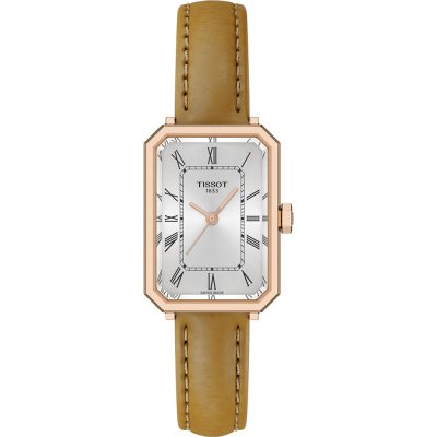 Tissot T-Lady T1601103603300 SRV Uhr