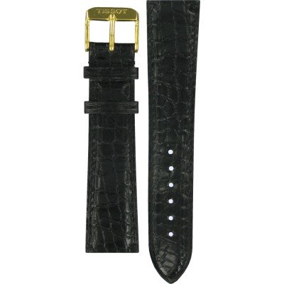 Tissot T600019693 New Helvetia Band