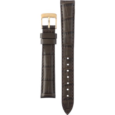 Tissot Straps T600034655 Sculpture Line Band