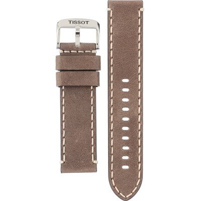 Tissot Straps T600045363 XL Swissmatic Band
