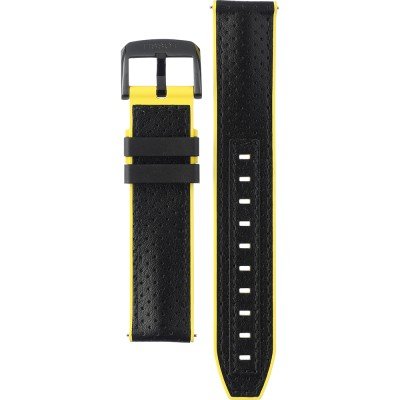 Tissot T600049853 PR 100 Tour de France Band