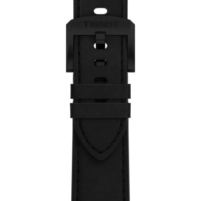 Tissot T600050755 PRC 100 Solar Band