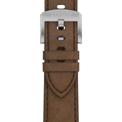 Tissot T600050757 PRC 100 Solar Band