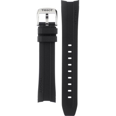 Tissot Straps T603032879 PRC200 Band