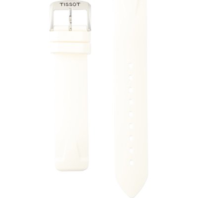 Tissot Straps T603036308 T603036308 T-Race Band
