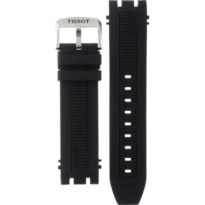 Tissot Straps T603041963 T-Race Band