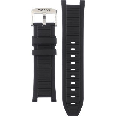 Tissot Straps T603048650 T-Race Band