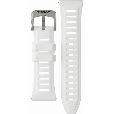 Tissot Straps T603048906 T-Touch Sport Band