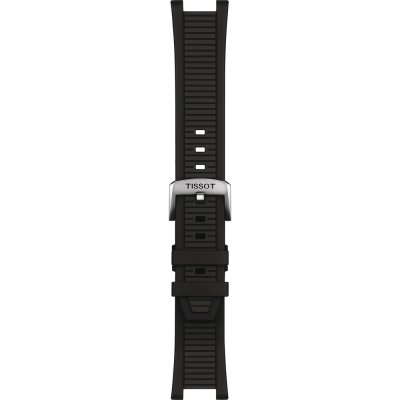 Tissot T603049718 T-Race Powermatic Band