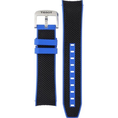 Tissot T604048424 Seastar Band