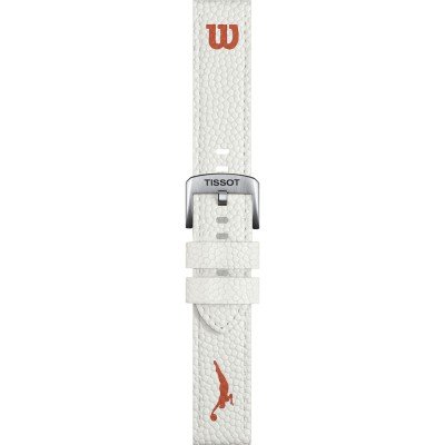 Tissot T604049895 Seastar 1000 'WNBA' Band