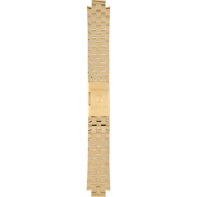 Tissot Straps T605014161 Txl&Txs Band