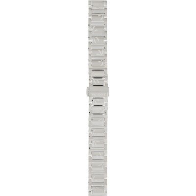 Tissot Straps T605025721 Fabulous Garden Band