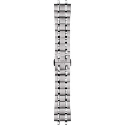 Tissot Straps T605036034-SC Chemin Des Tourelles Band