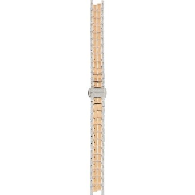 Tissot Straps T605036549 Flamingo Band