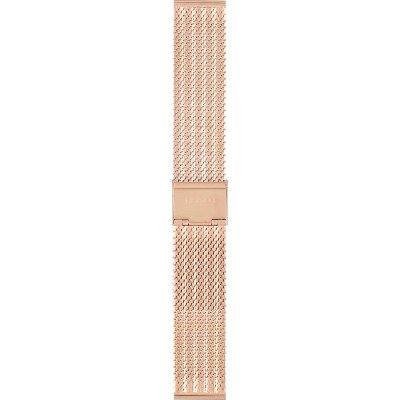 Tissot Straps T605044364 PR 100 Band